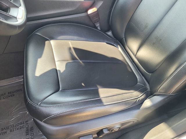 Certified 2023 Jeep Grand Cherokee Limited AWD/4WD image 11