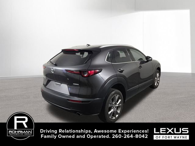 Used 2020 MAZDA CX-30 AWD w/ Premium Package image 6