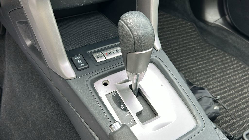 Used 2017 Subaru Forester 2.5i Limited image 18