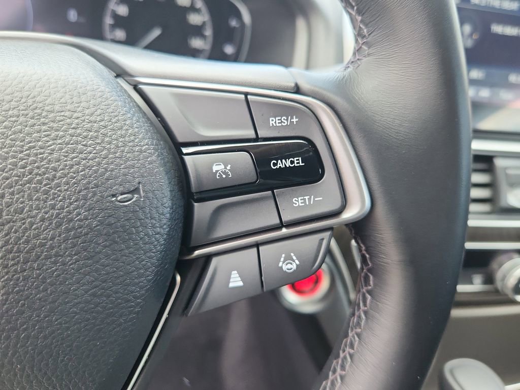 Used 2021 Honda Accord EX-L image 22