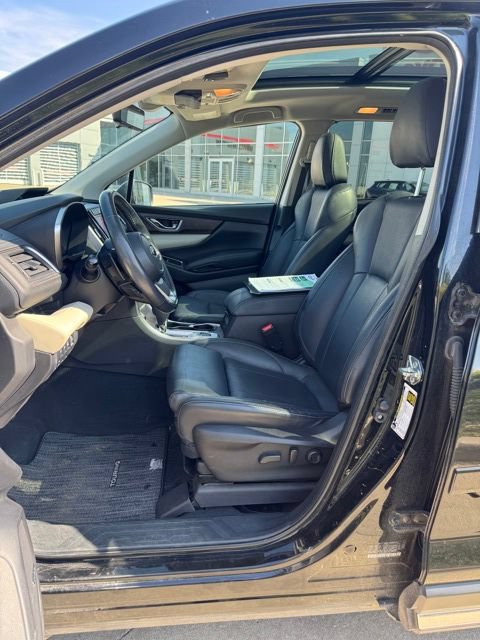 Used 2021 Subaru Ascent Touring AWD/4WD image 18