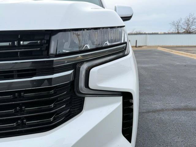 Used 2021 Chevrolet Tahoe RST image 13