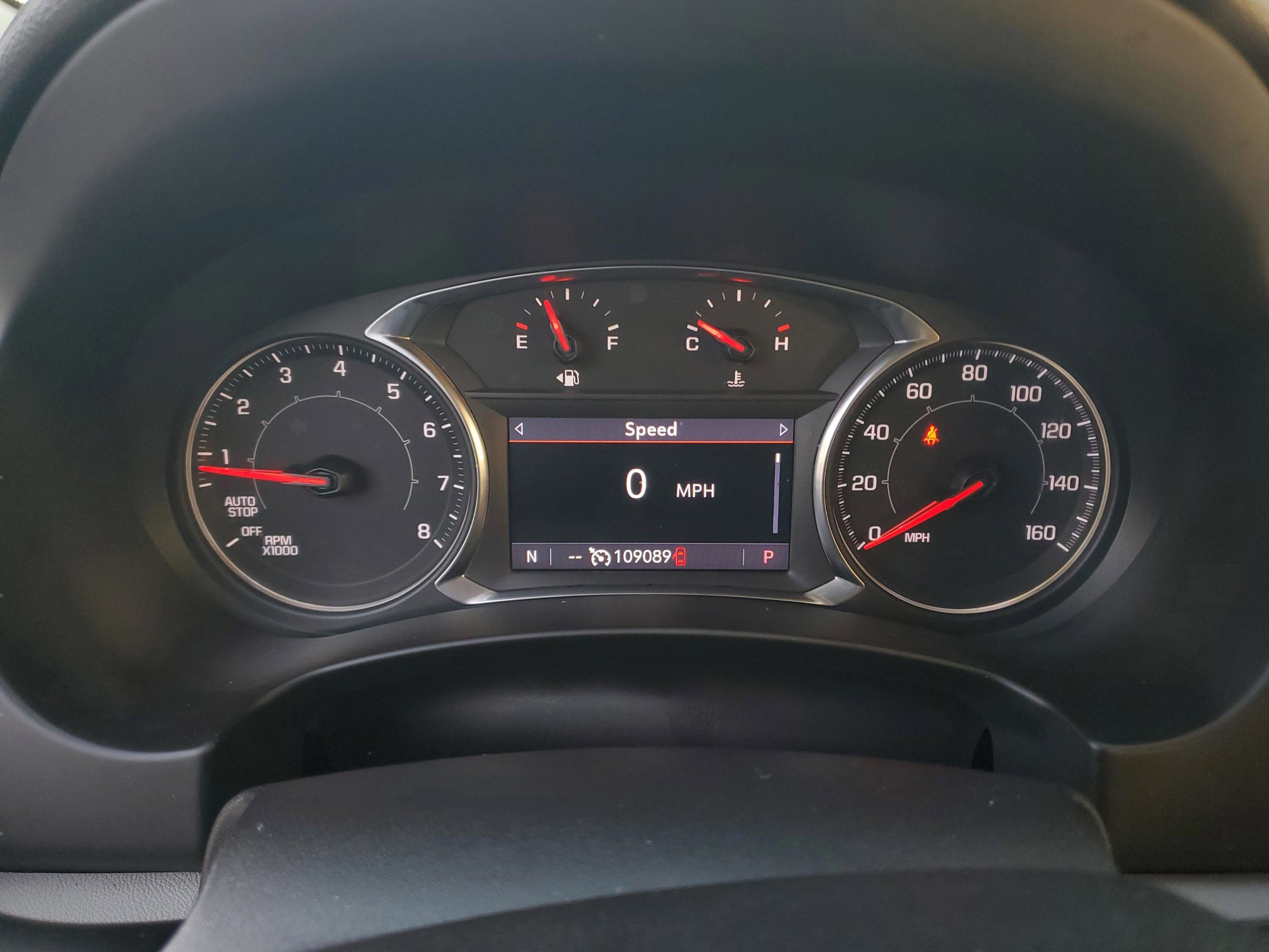 Used 2022 GMC Terrain SLT image 32