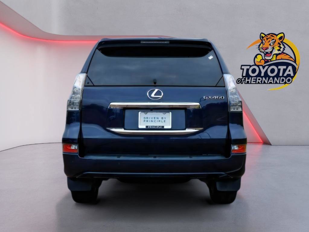 Used 2019 Lexus GX 460 Premium image 6