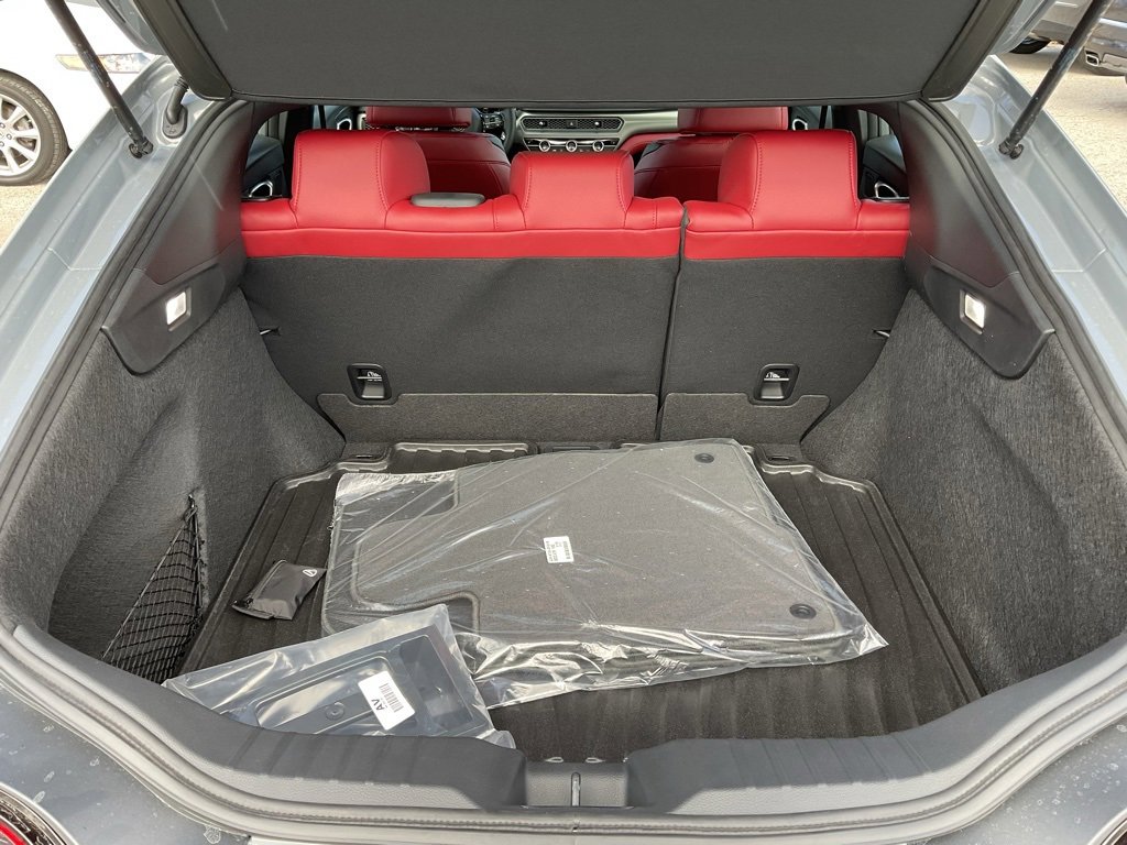 New 2026 Acura Integra A-Spec image 19