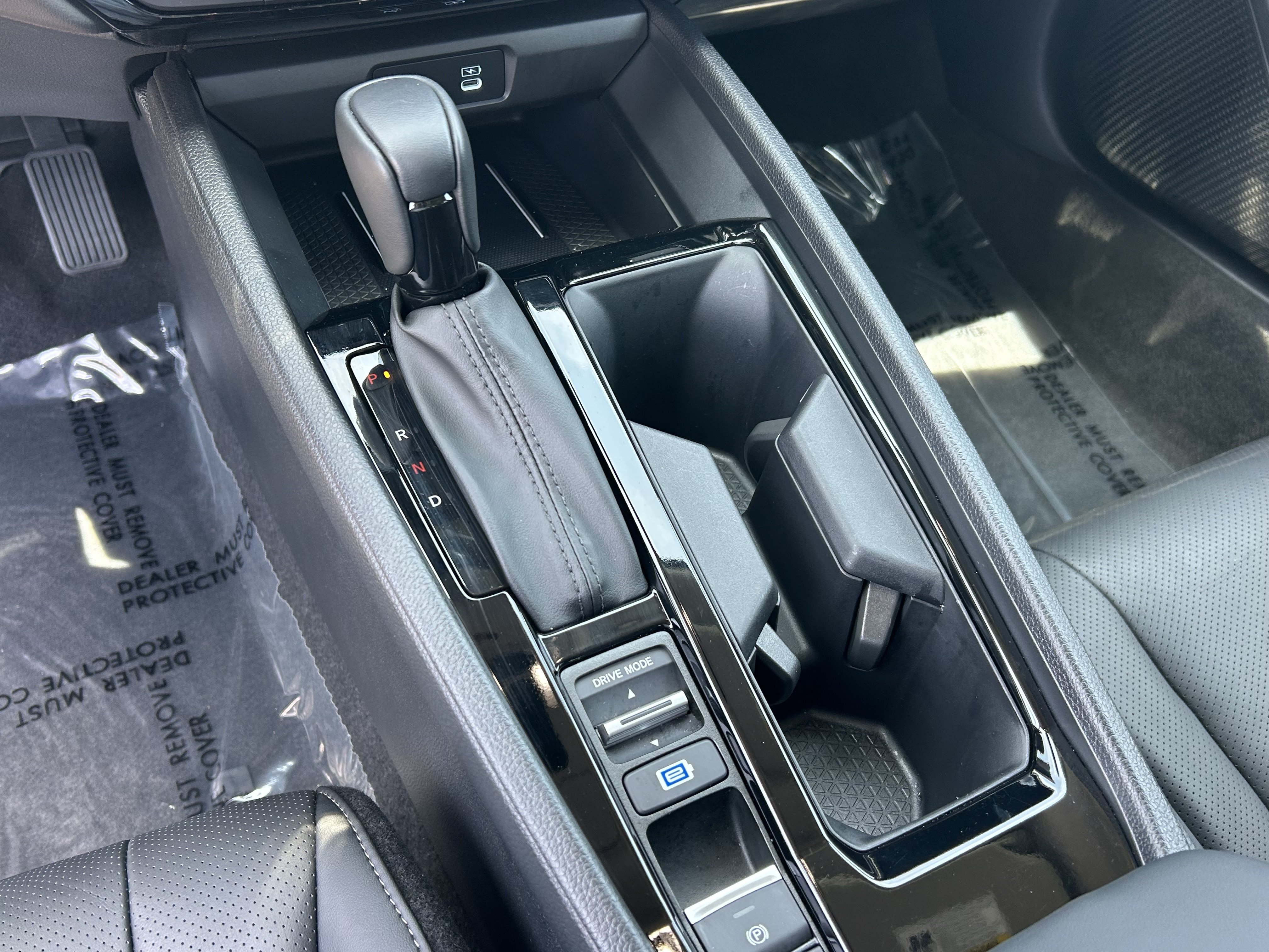 Used 2026 Honda Accord EX-L image 22