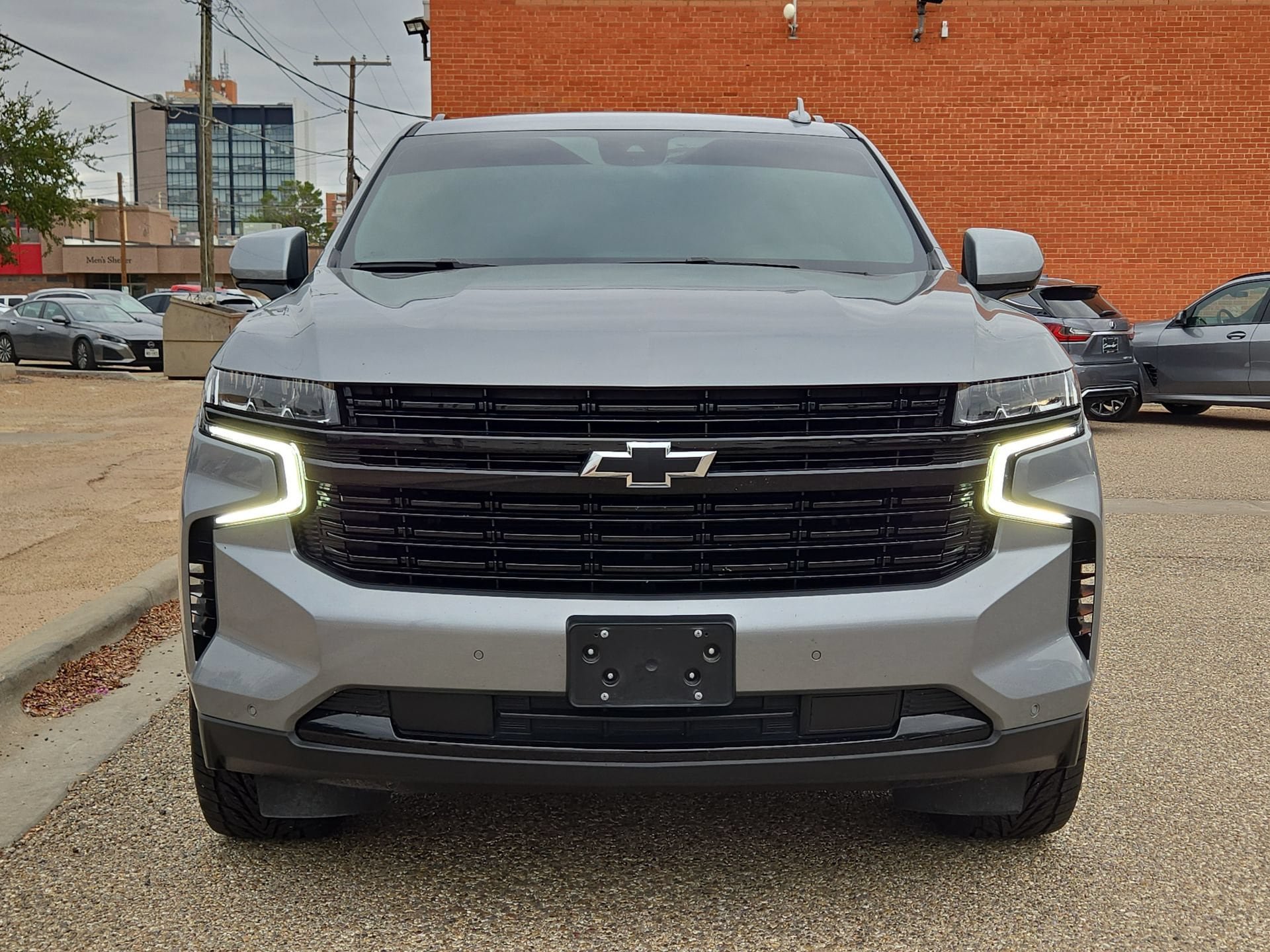Used 2023 Chevrolet Tahoe RST AWD/4WD image 10
