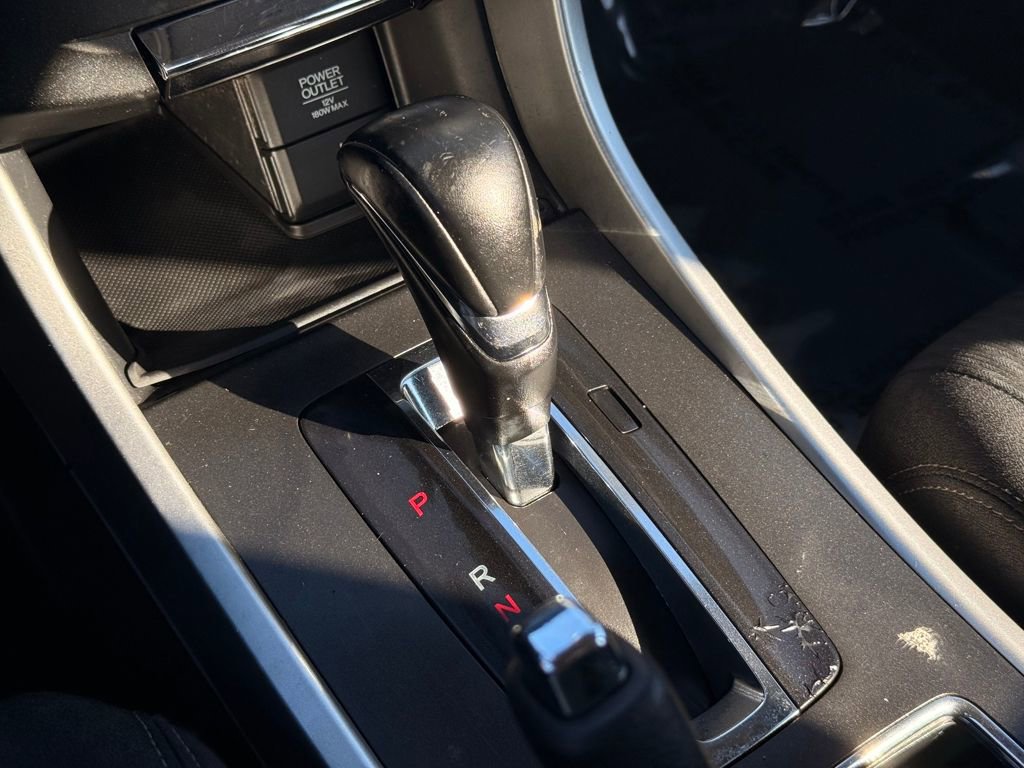 Used 2014 Honda Accord Sport image 32