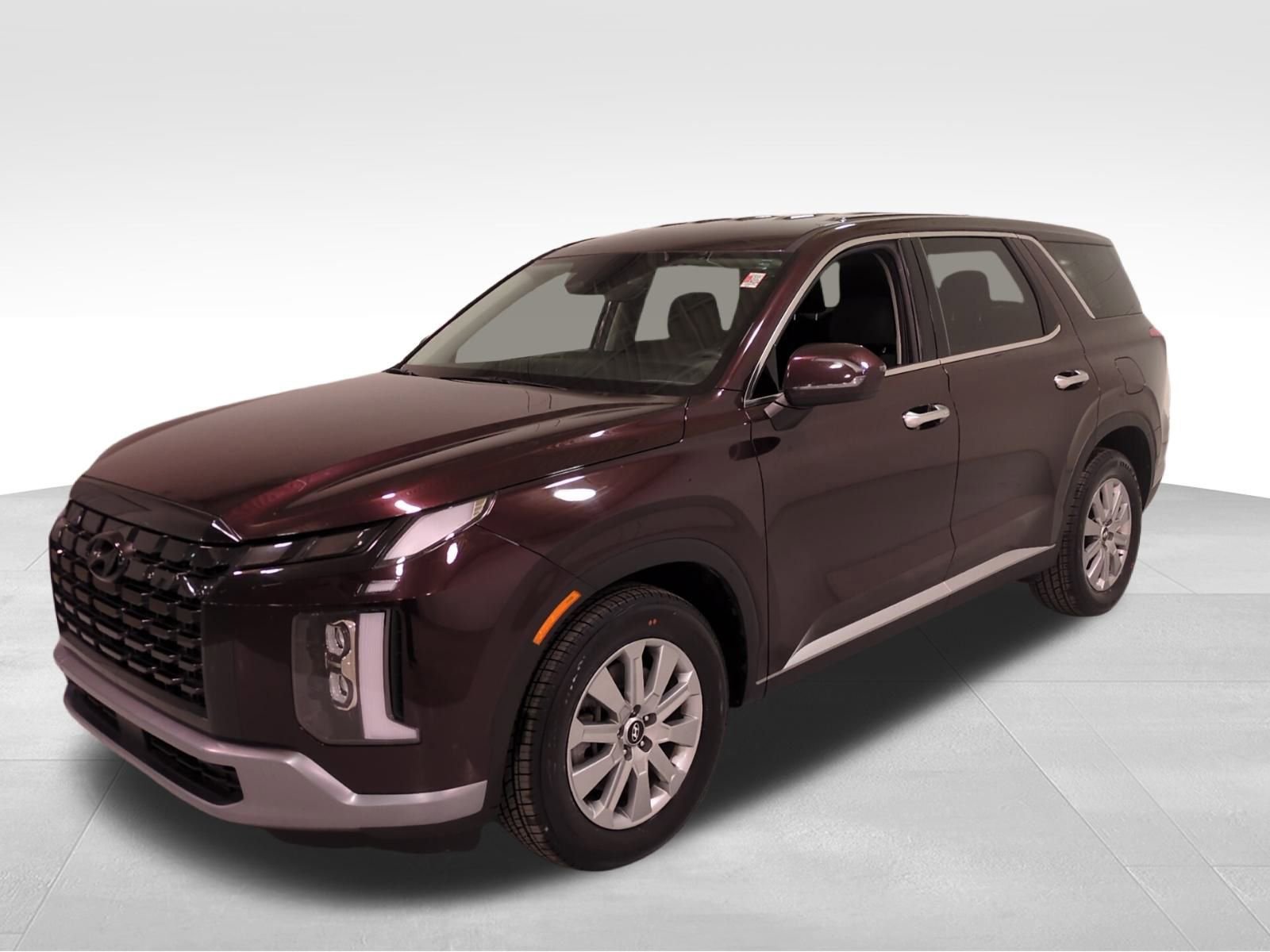 Used 2023 Hyundai Palisade SE image 8