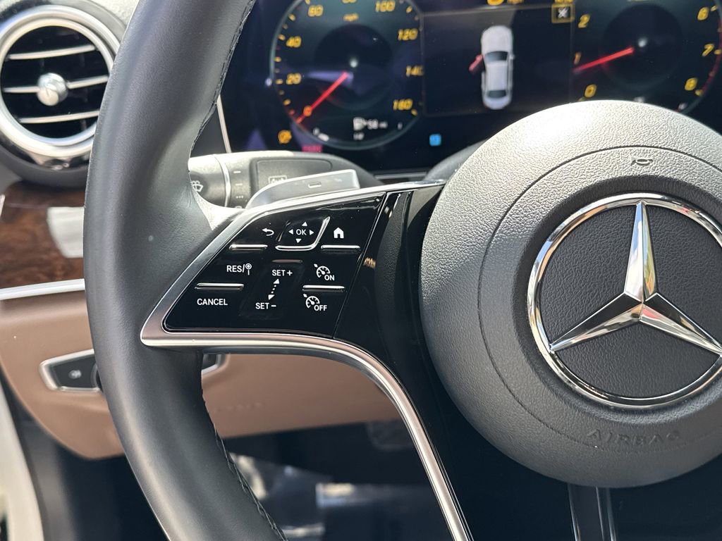 Certified 2023 Mercedes-Benz E 350 4MATIC Sedan image 27