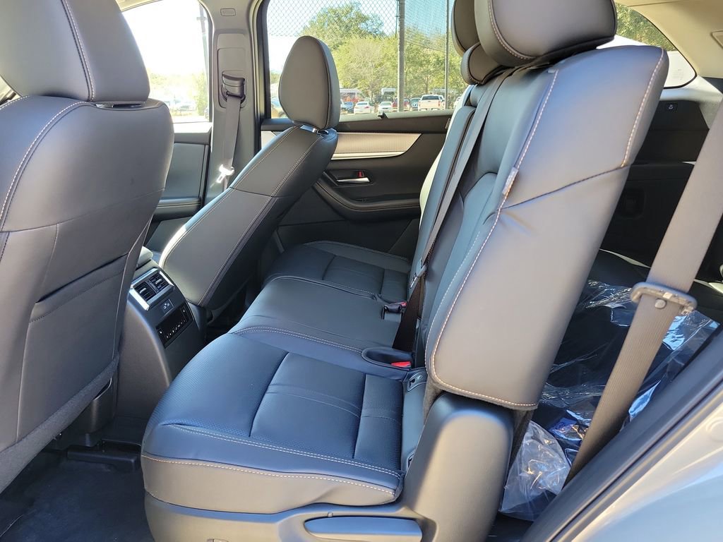 New 2026 MAZDA CX-90 Plug-In Hybrid w/Premium Sport image 15