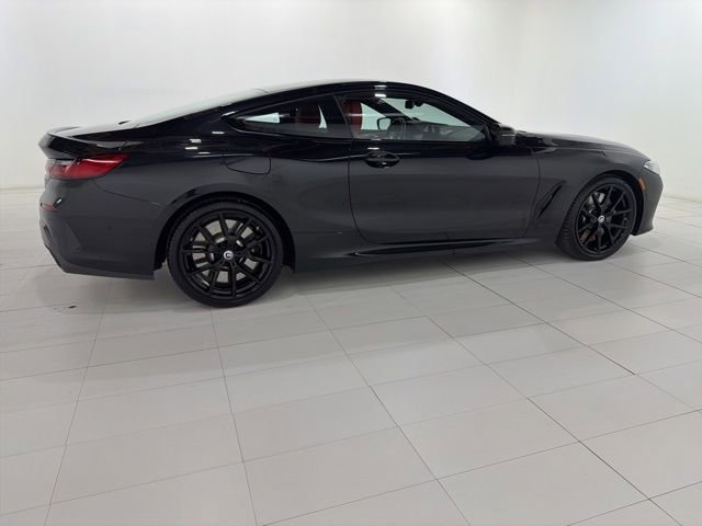 Certified 2023 BMW M850i xDrive Coupe AWD/4WD image 6