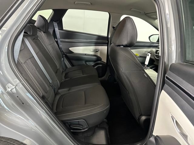 Certified 2024 Hyundai Tucson SEL AWD/4WD image 27