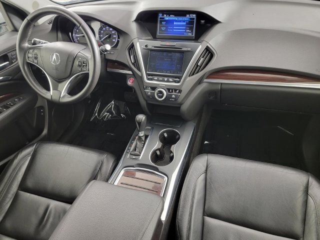Used 2015 Acura MDX SH-AWD image 33