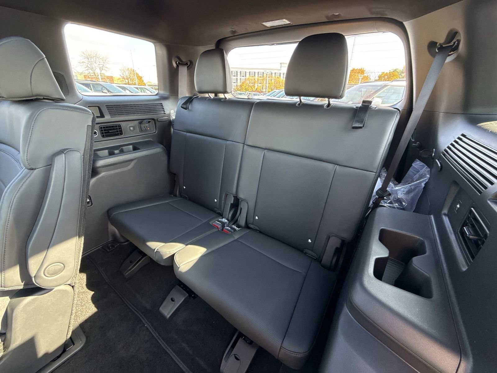 New 2026 Hyundai Santa Fe Calligraphy image 26