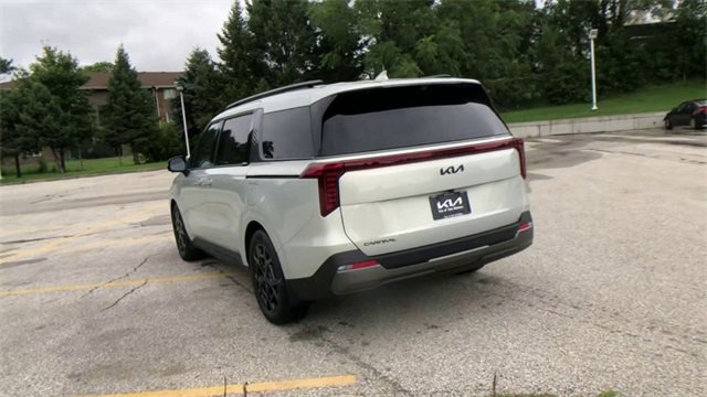 New 2026 Kia Carnival SX Prestige image 9