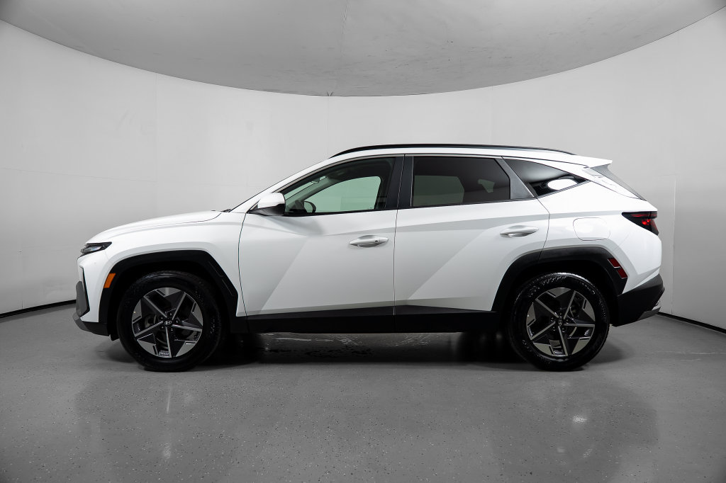 Certified 2026 Hyundai Tucson SEL Plus FWD image 13