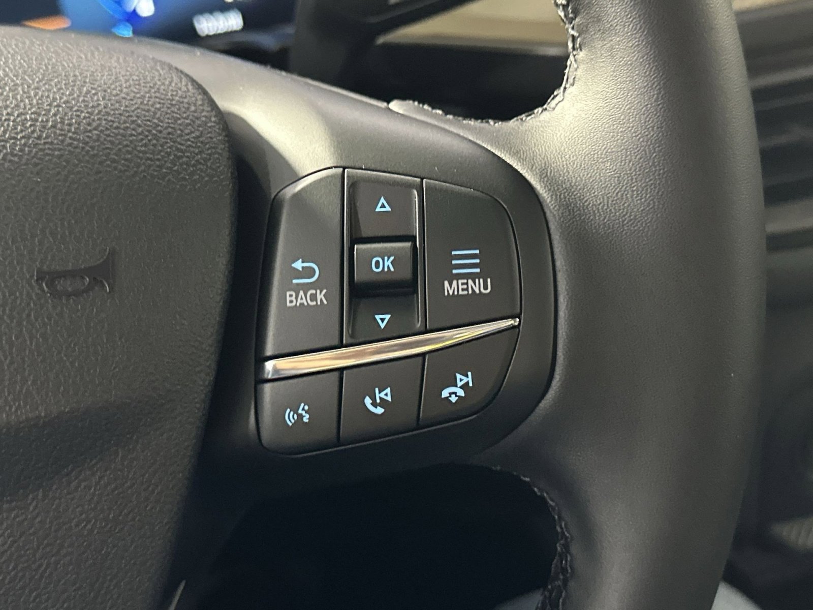 New 2025 Ford Bronco Sport Big Bend w/ Convenience Package image 24