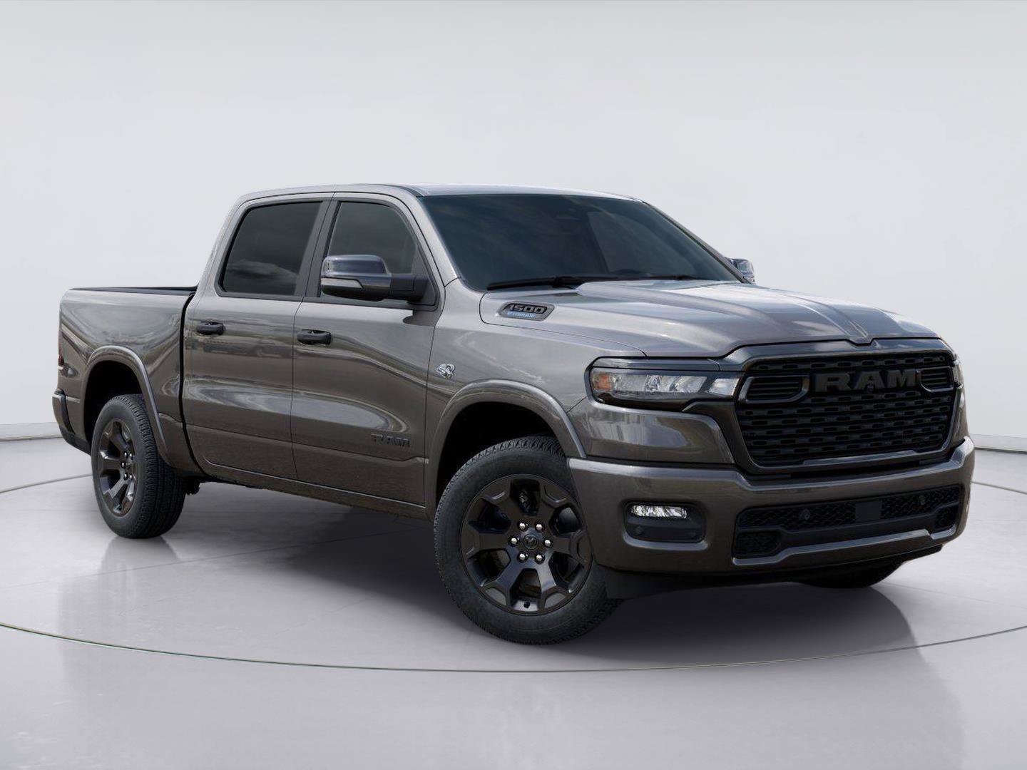 New 2026 RAM 1500 Lone Star RWD image 3