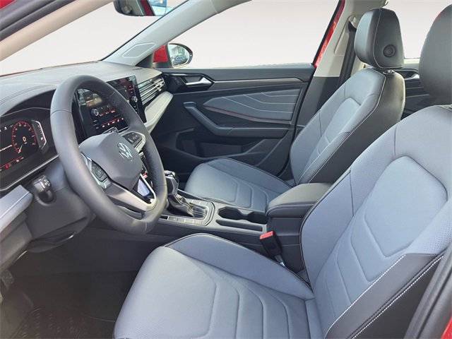 New 2026 Volkswagen Jetta SEL image 9