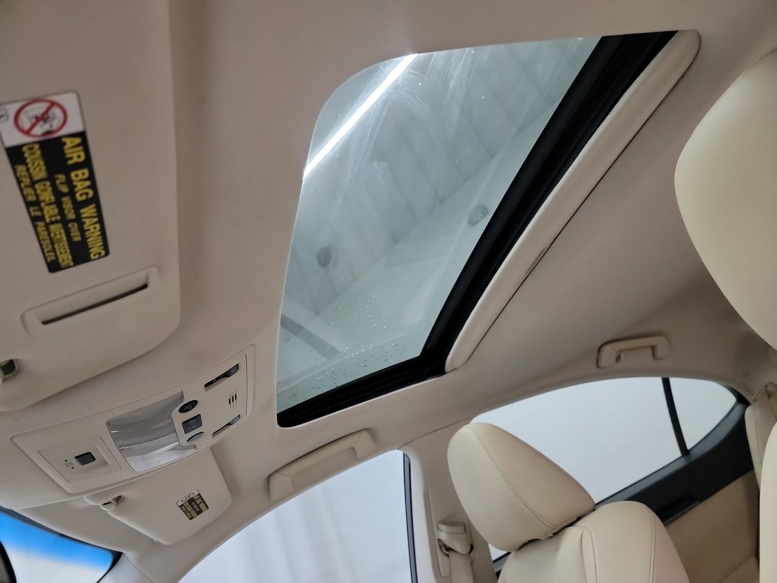 Used 2014 Lexus ES 350 image 23