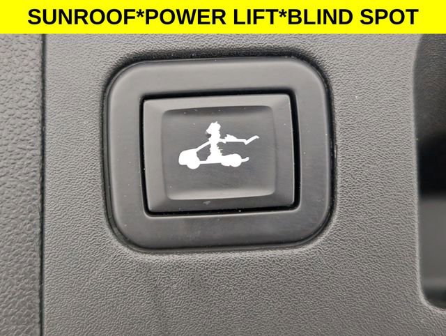 Used 2020 Cadillac XT5 Premium Luxury image 29