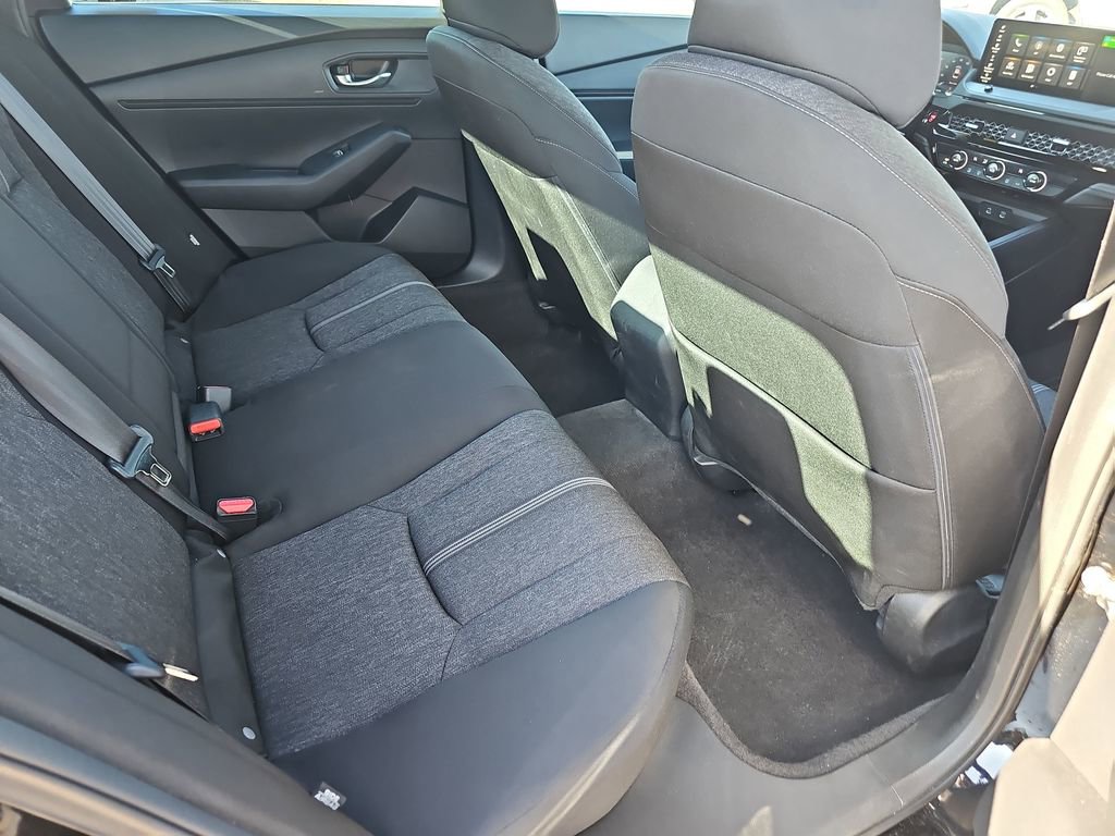 Certified 2023 Honda Accord Sport image 13