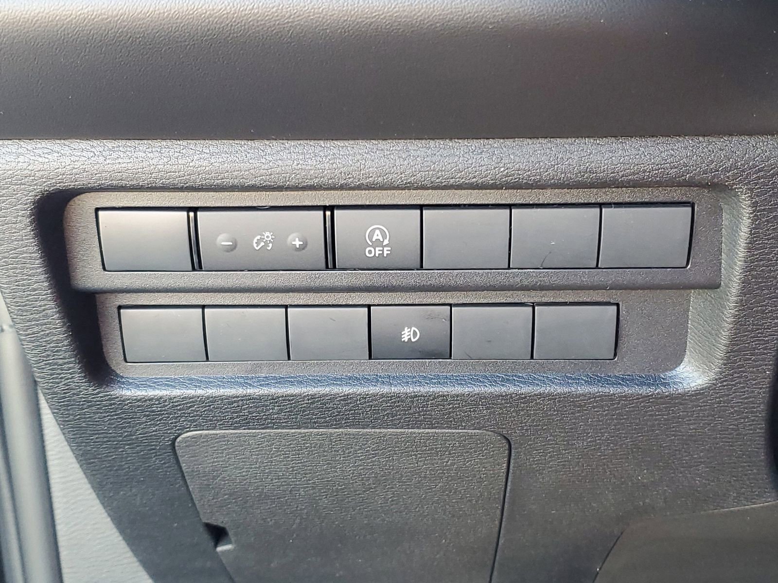 New 2026 Mitsubishi Outlander ES image 19