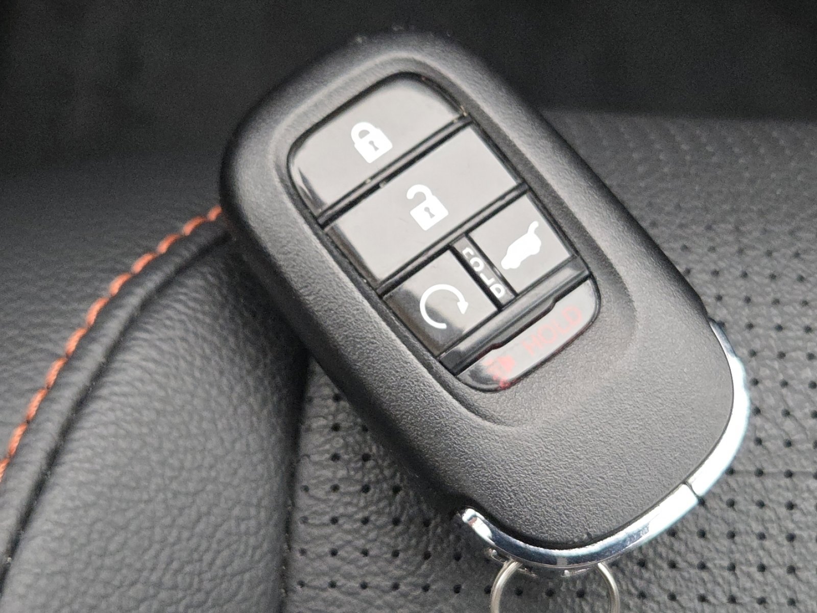 Certified 2024 Honda CR-V Sport-L image 35