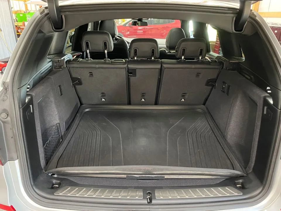 Used 2019 BMW X3 xDrive30i w/ Driving Assistance Package AWD/4WD image 35