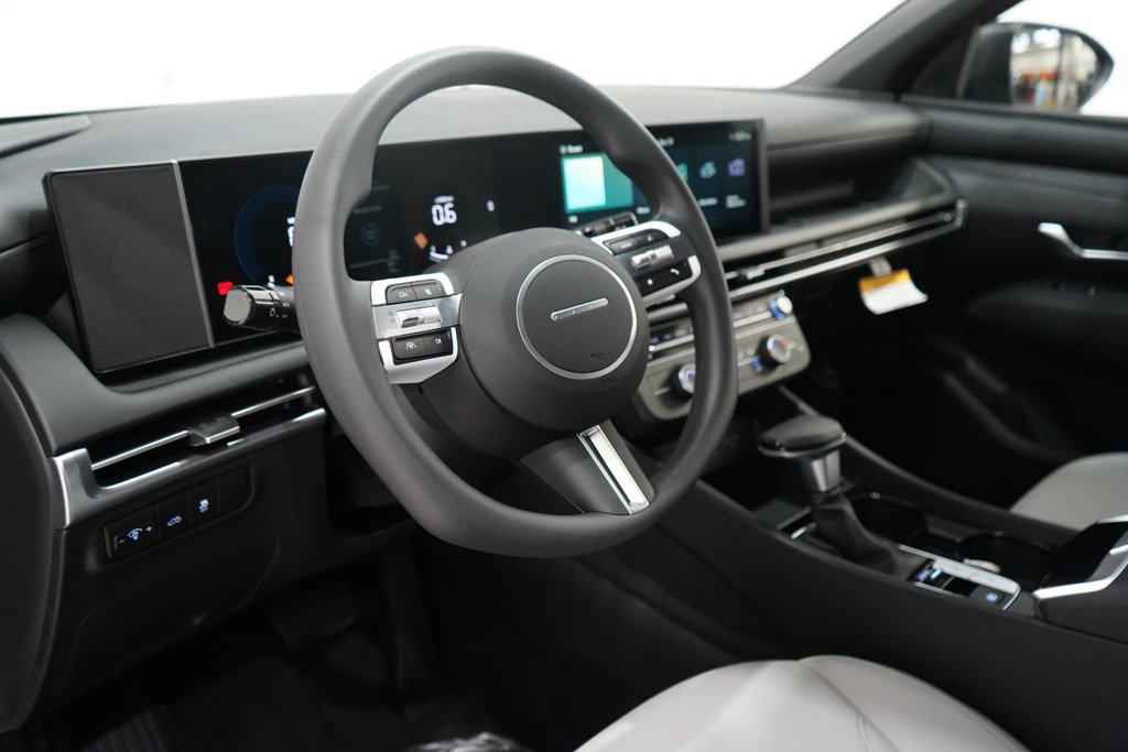 New 2027 Hyundai Santa Cruz SE AWD/4WD image 15
