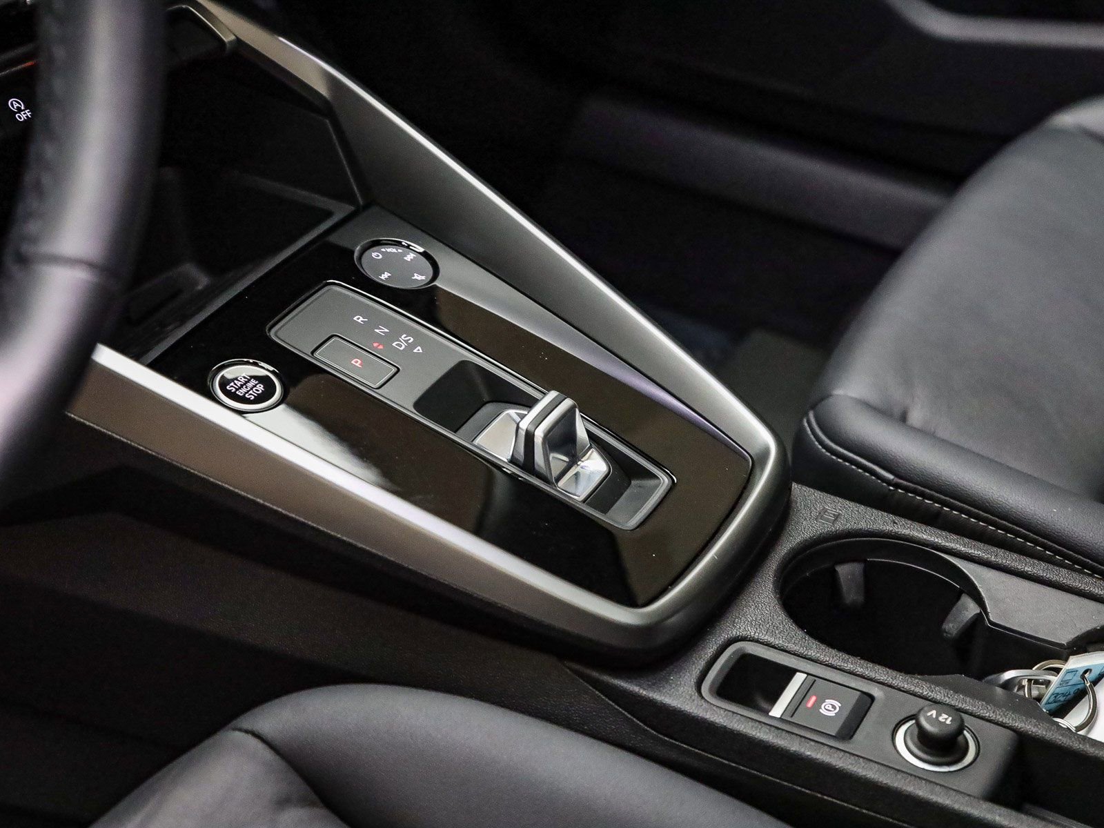 Used 2023 Audi A3 2.0T Premium w/ Convenience Package image 24