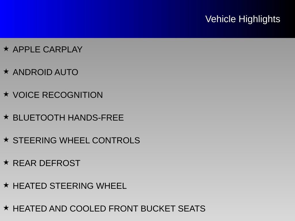Used 2026 Volvo XC60 B5 Plus w/ Protection Package Premier AWD/4WD image 8