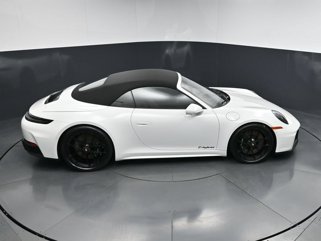 Used 2026 Porsche 911 Carrera GTS RWD image 20
