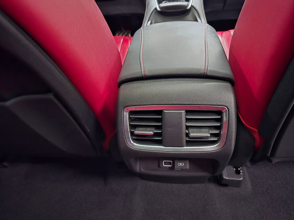 Used 2019 Acura RDX A-Spec AWD/4WD image 35