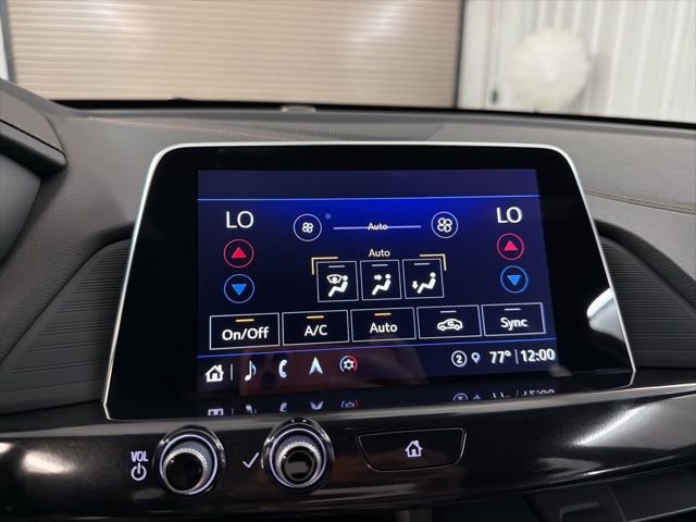 Certified 2026 Cadillac CT4 Sport image 31