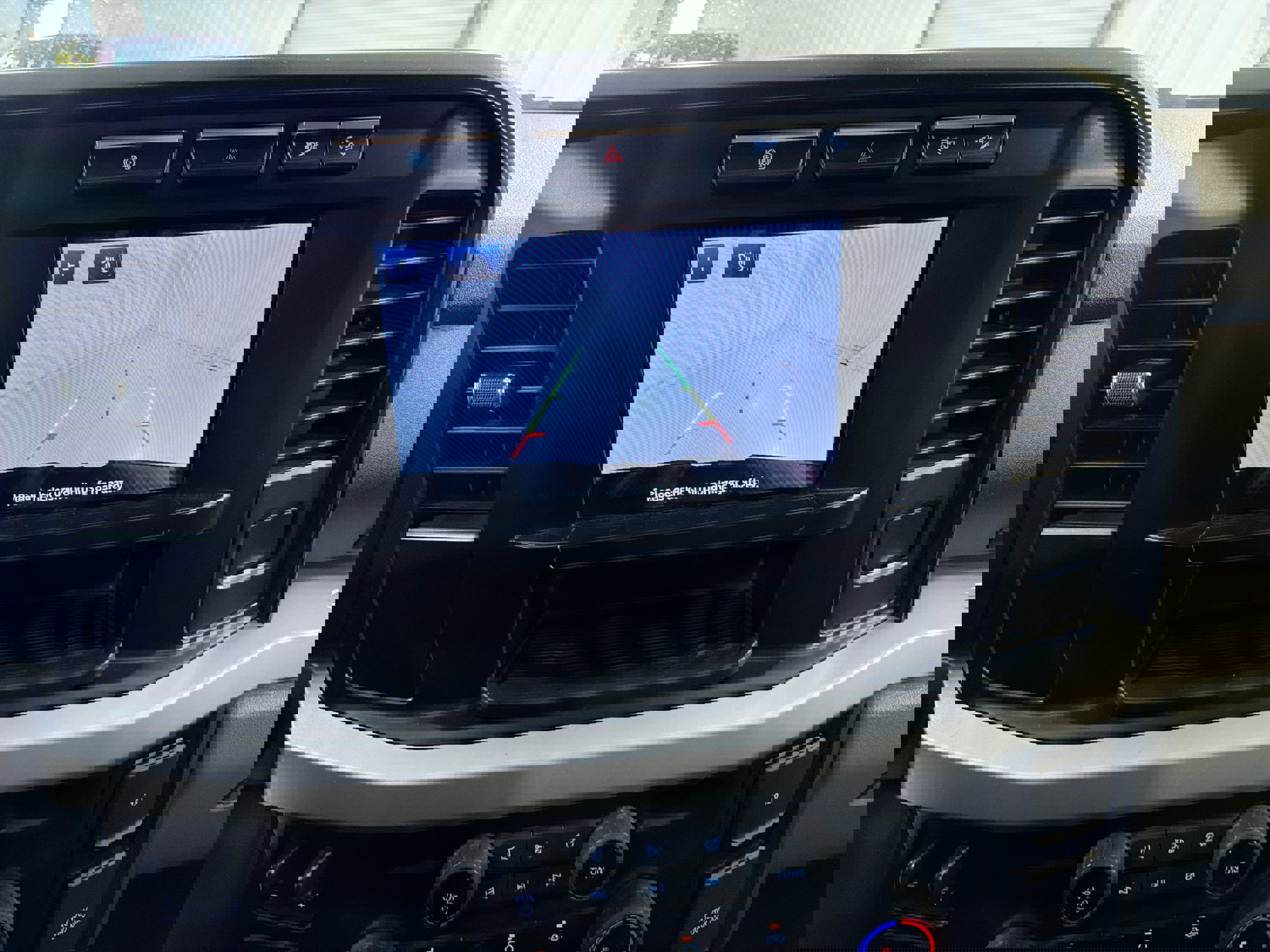 Used 2024 Ford F250 XLT w/ FX4 Off-Road Package image 18