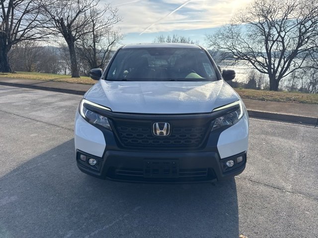 Used 2021 Honda Passport EX-L image 2