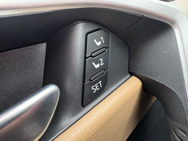 Certified 2025 Toyota RAV4 XLE Premium w/ Weather Package image 34