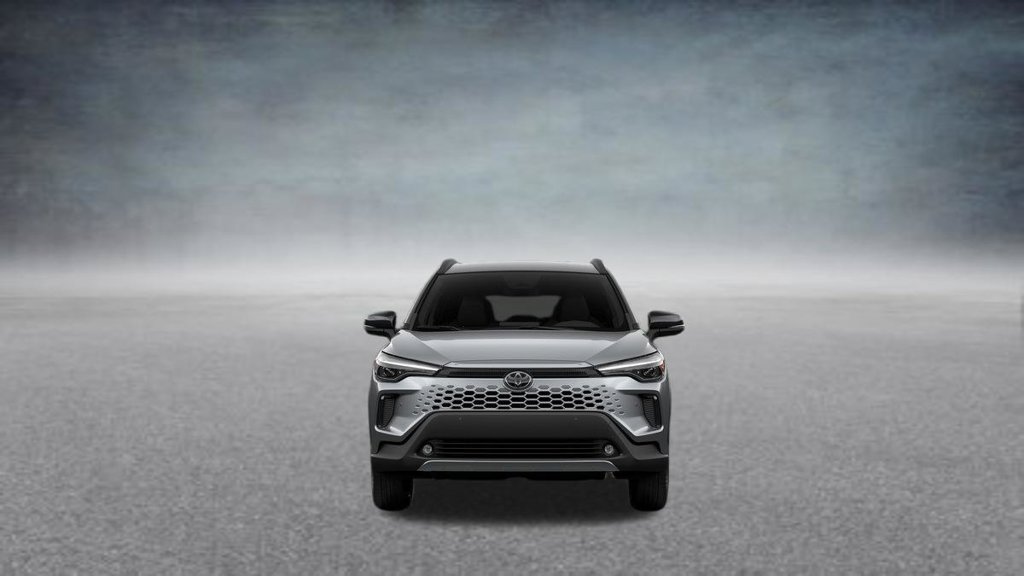 New 2026 Toyota Corolla Cross AWD Hybrid image 56