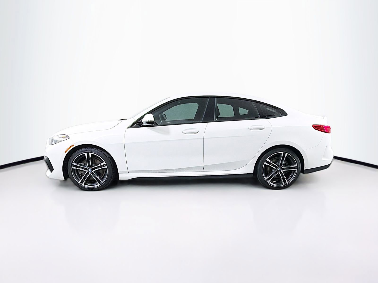 Used 2021 BMW 228i xDrive Gran Coupe w/ Premium Package image 4