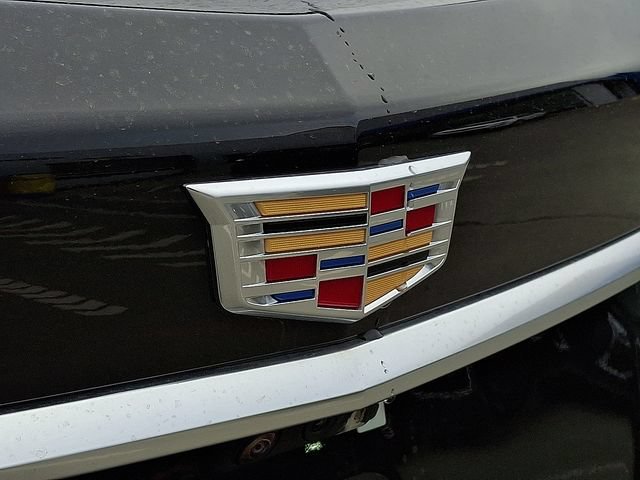 New 2026 Cadillac XT5 Premium Luxury FWD image 20