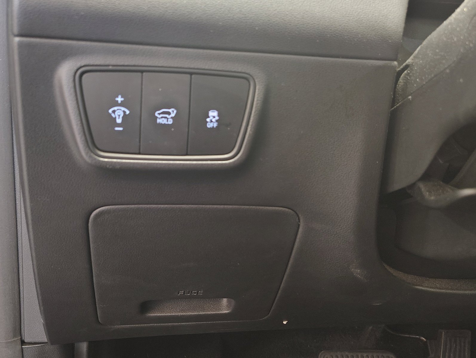 Used 2022 Hyundai Tucson SEL w/ Convenience Package AWD/4WD image 19