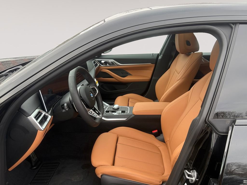 New 2026 BMW 430i xDrive AWD/4WD image 9