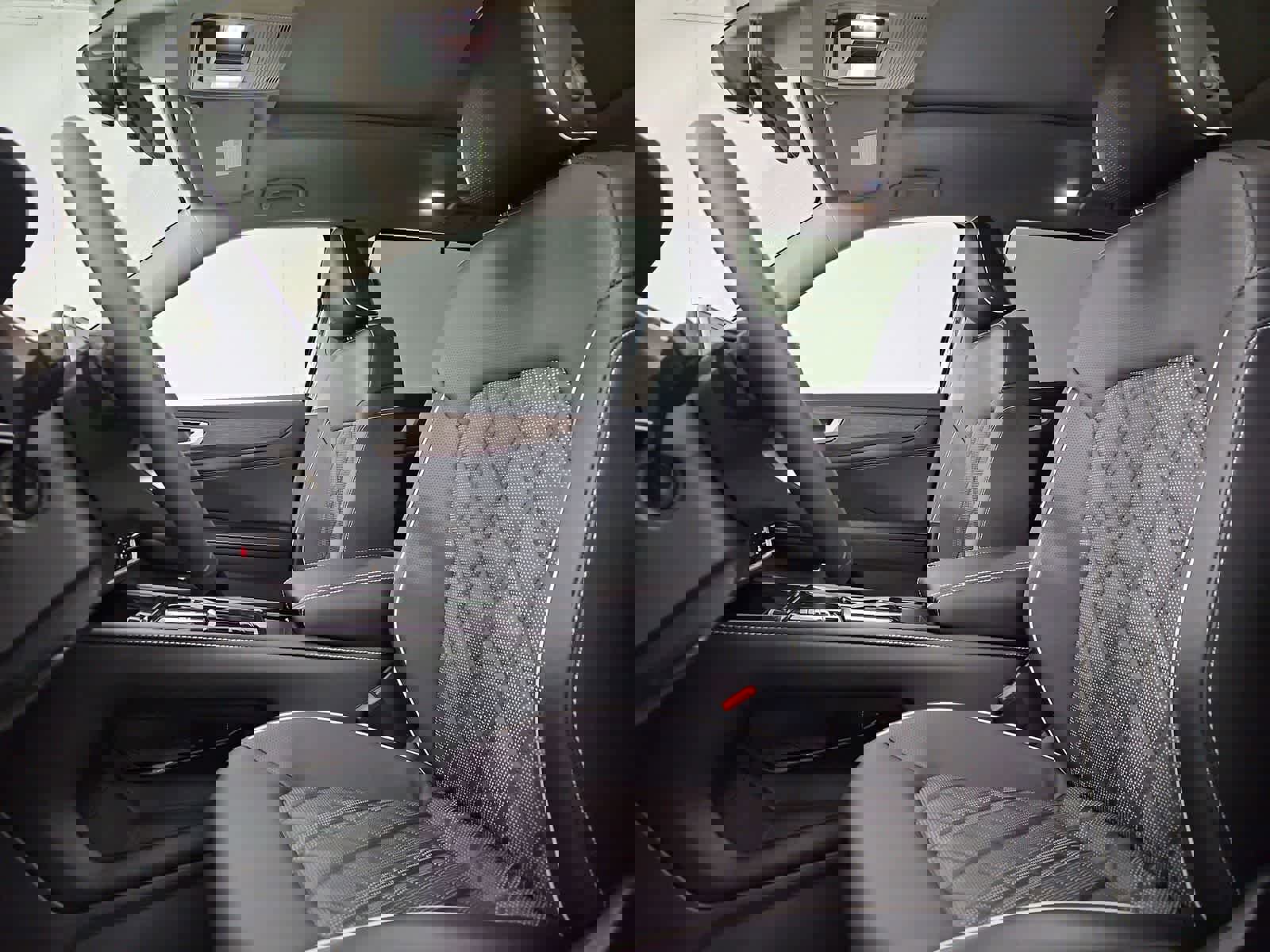 New 2026 Volkswagen Atlas SEL Premium R-Line image 16