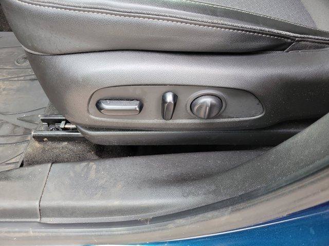 Used 2021 Buick Encore GX Preferred w/ Cold Weather Comfort Package FWD image 16