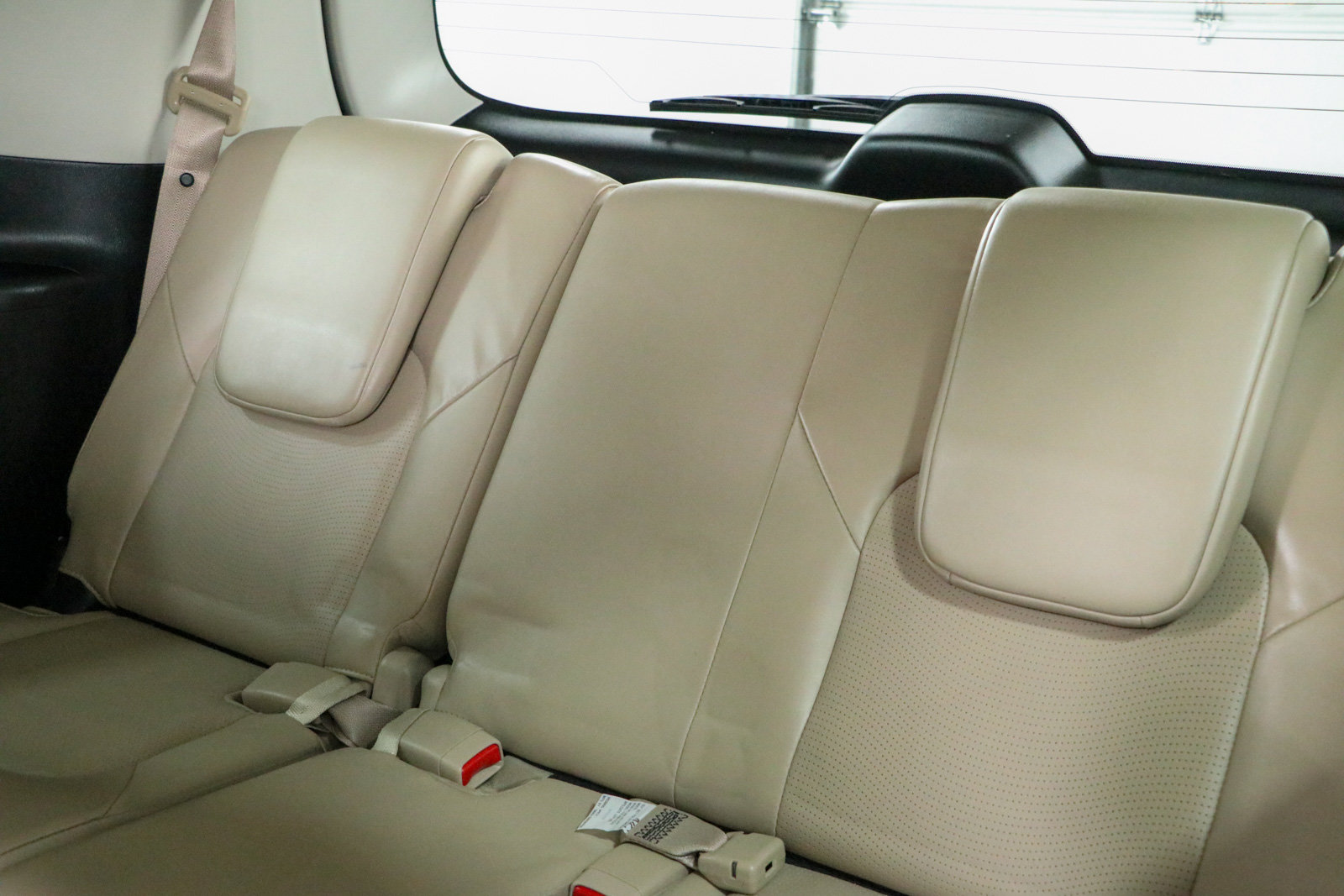 Used 2018 Nissan Armada SL w/ Premium Package RWD image 27