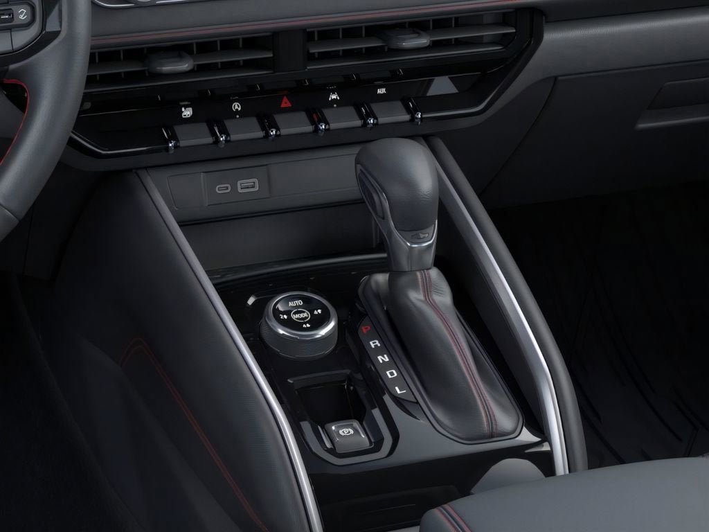 New 2026 Chevrolet Colorado Z71 AWD/4WD image 23