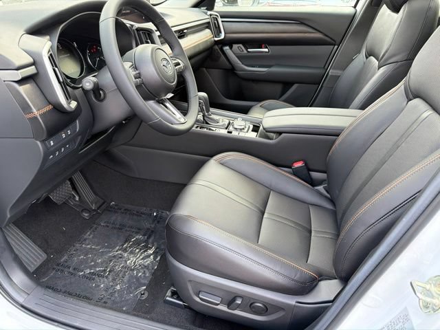 New 2026 MAZDA CX-50 AWD 2.5 S w/ Premium Package image 21