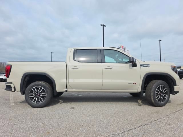 New 2026 GMC Sierra 1500 AT4 w/ AT4 Premium Package image 18